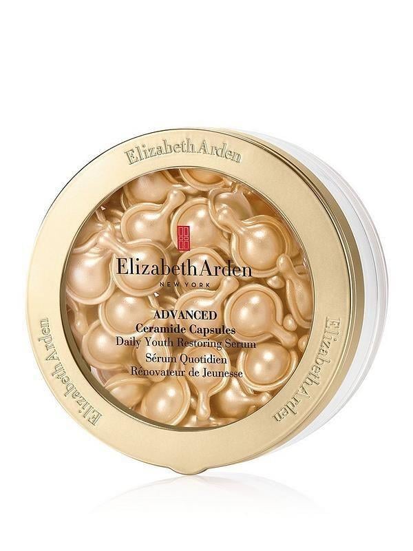 Elizabeth Arden Advanced Ceramide Günlük Gençlik Onarıcı Serum 60 Kapsül-Elizabeth Arden
