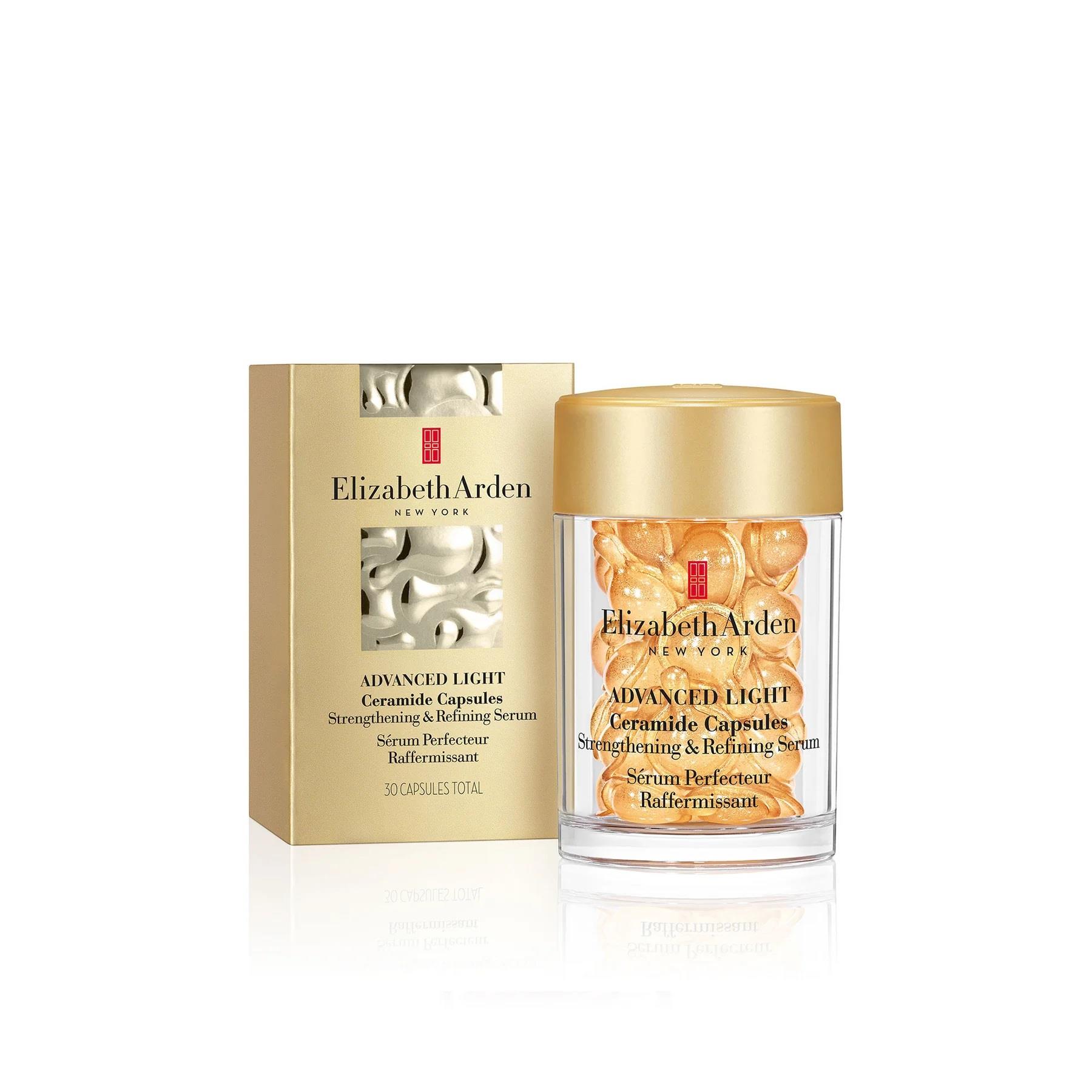 Elizabeth Arden Advanced Ceramide Light 30 Kapsül-Elizabeth Arden