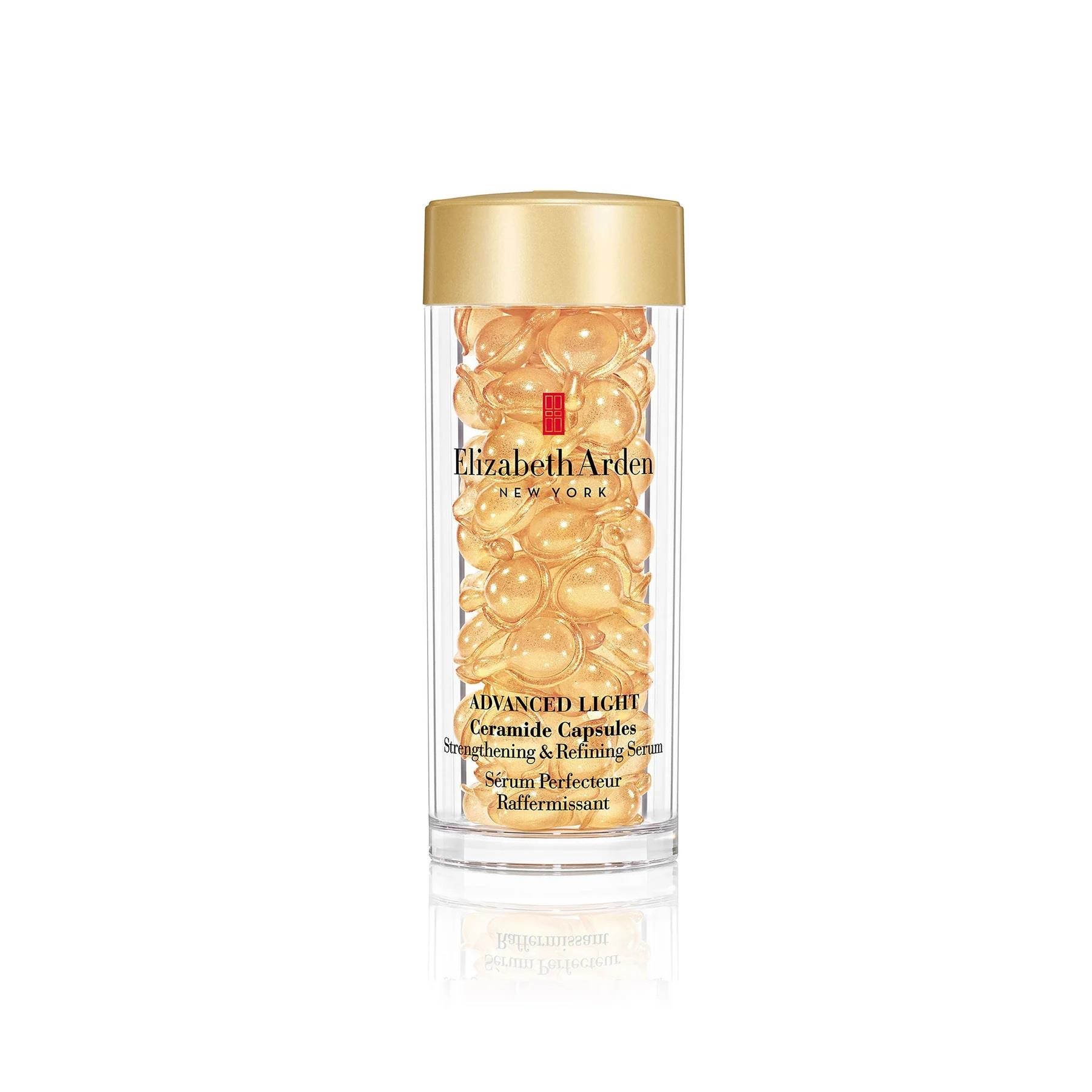 Elizabeth Arden Advanced Light Ceramide Capsule 60 Kapsül Serum-Elizabeth Arden