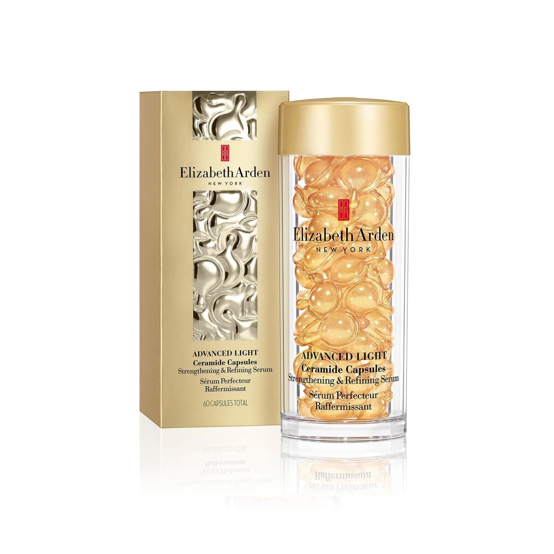 Elizabeth Arden Advanced Light Ceramide Capsule 60 Kapsül Serum-Elizabeth Arden