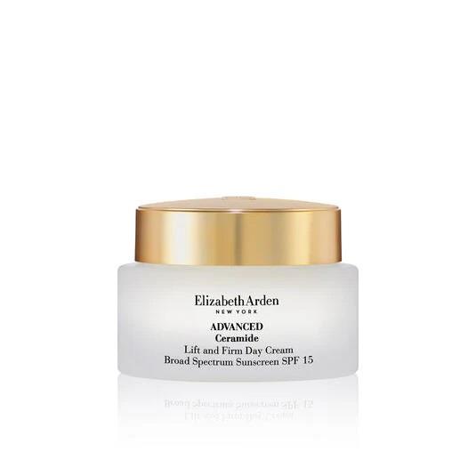 Elizabeth Arden Ceramide SPF15 PA++ Lift and Firm Günlük Nemlendirici Krem 50 ml-Elizabeth Arden
