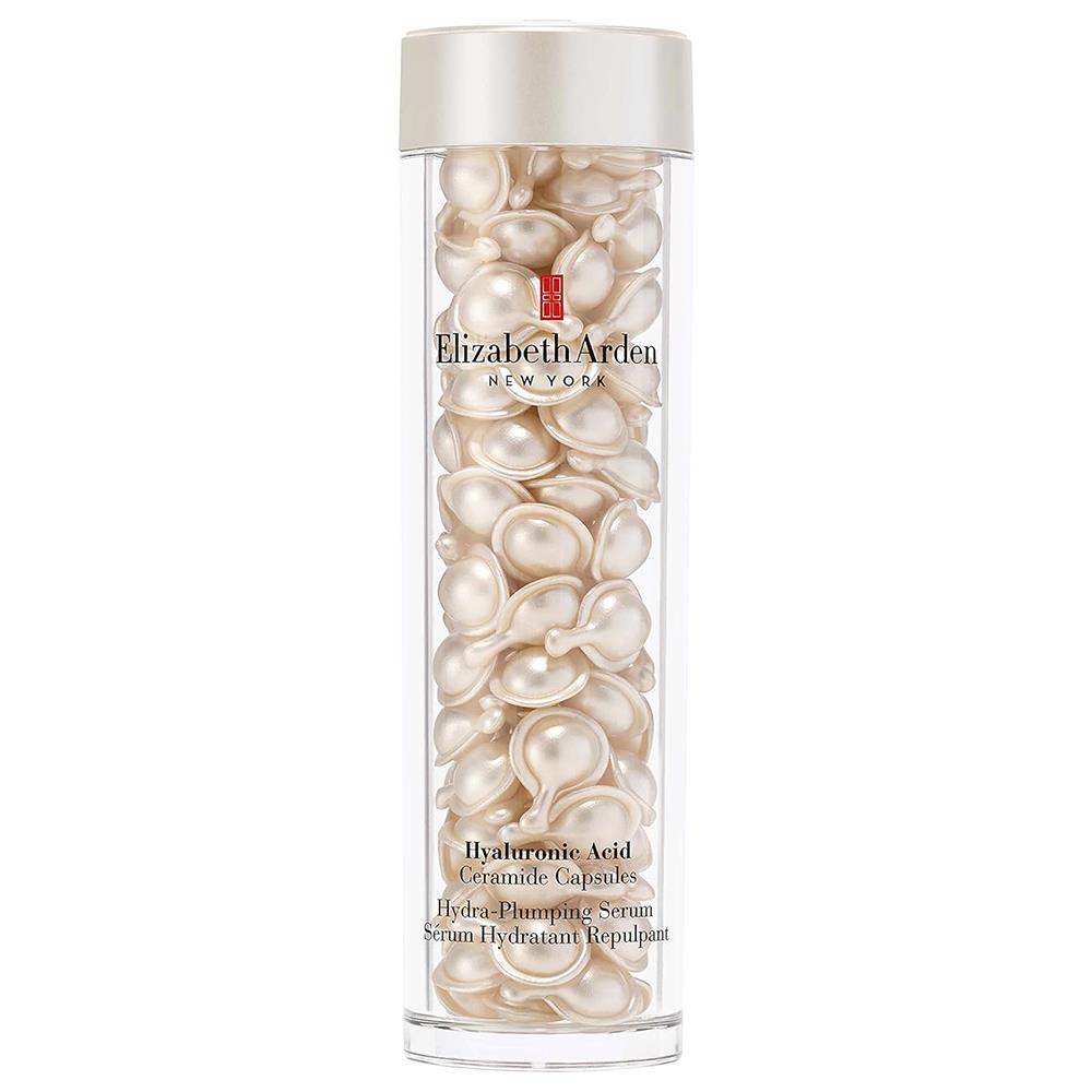 Elizabeth Arden Hyaluronic Acid Ceramide Capsules Hydra-Plumping Serum 90 Kapsül-Elizabeth Arden