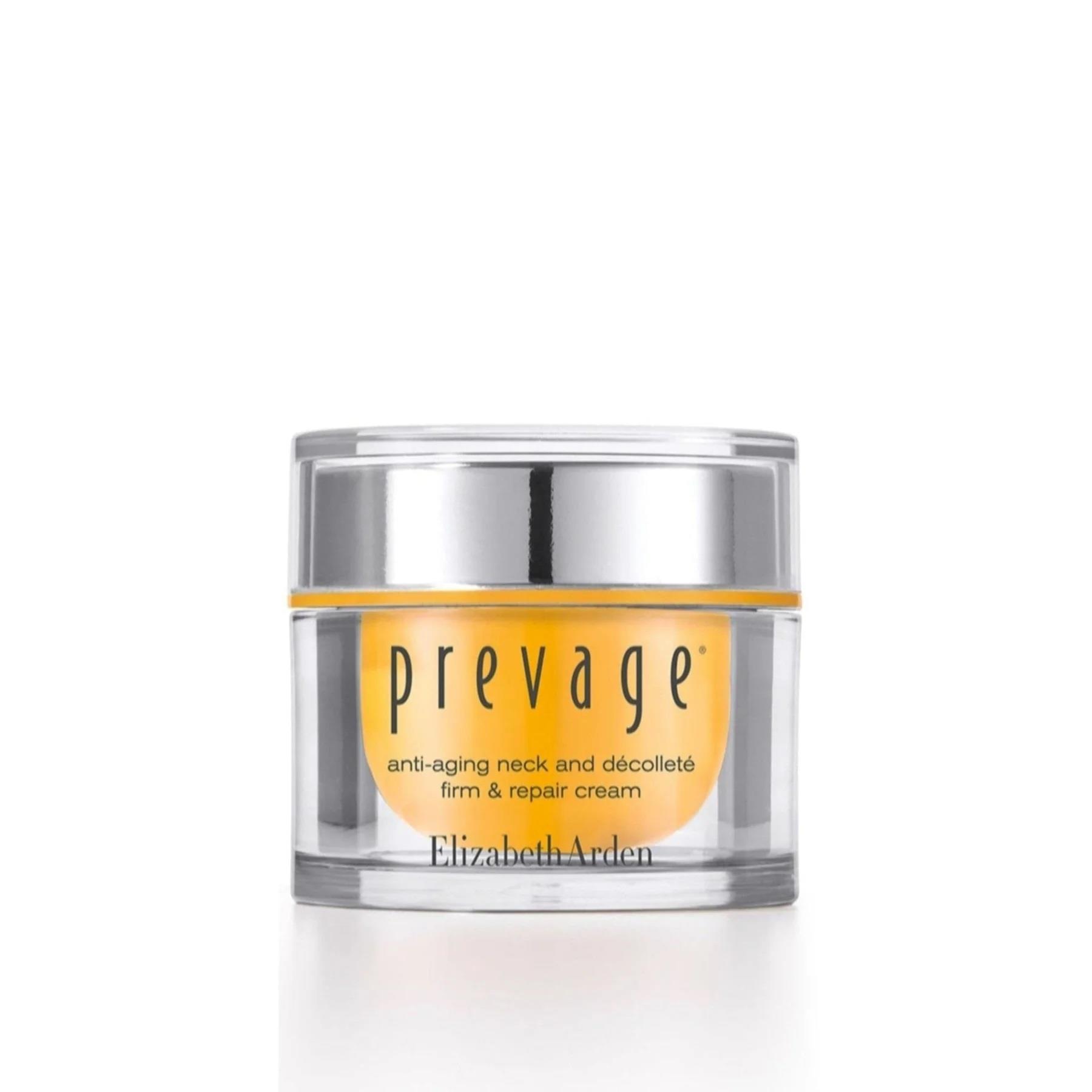 Elizabeth Arden Prevage Anti-Aging Neck And Decollete Krem 50 ml-Elizabeth Arden