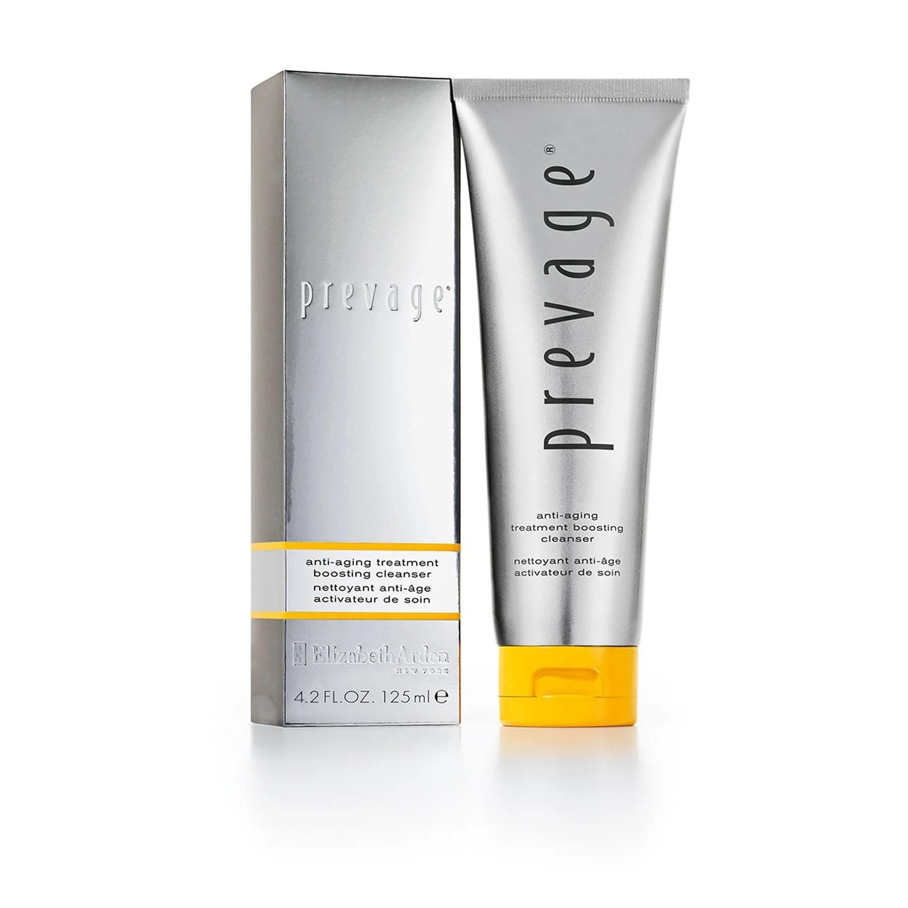 Elizabeth Arden Prevage Anti-Aging Treatment Boosting Cleanser Temizleyici 125 ml-Elizabeth Arden