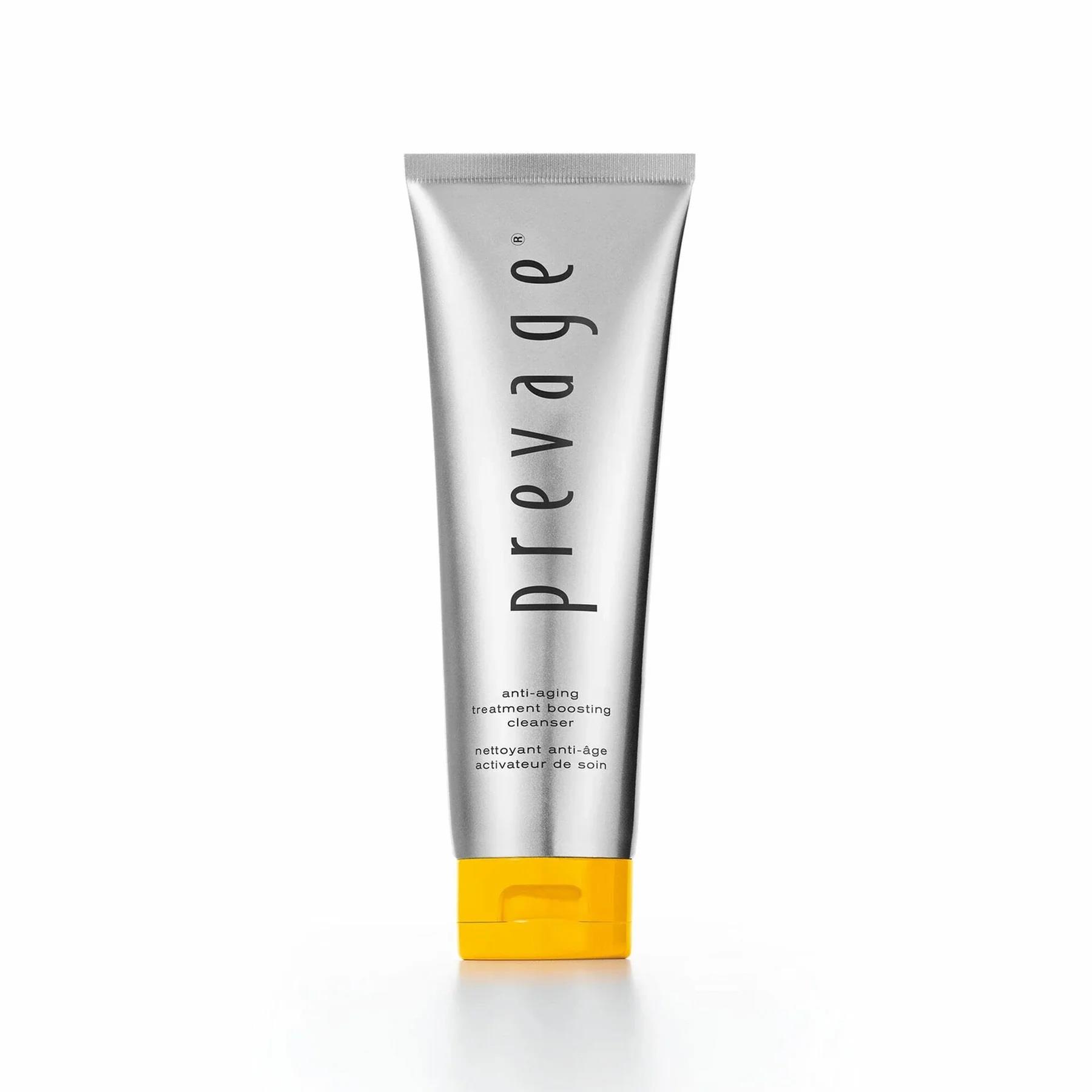 Elizabeth Arden Prevage Anti-Aging Treatment Boosting Cleanser Temizleyici 125 ml-Elizabeth Arden