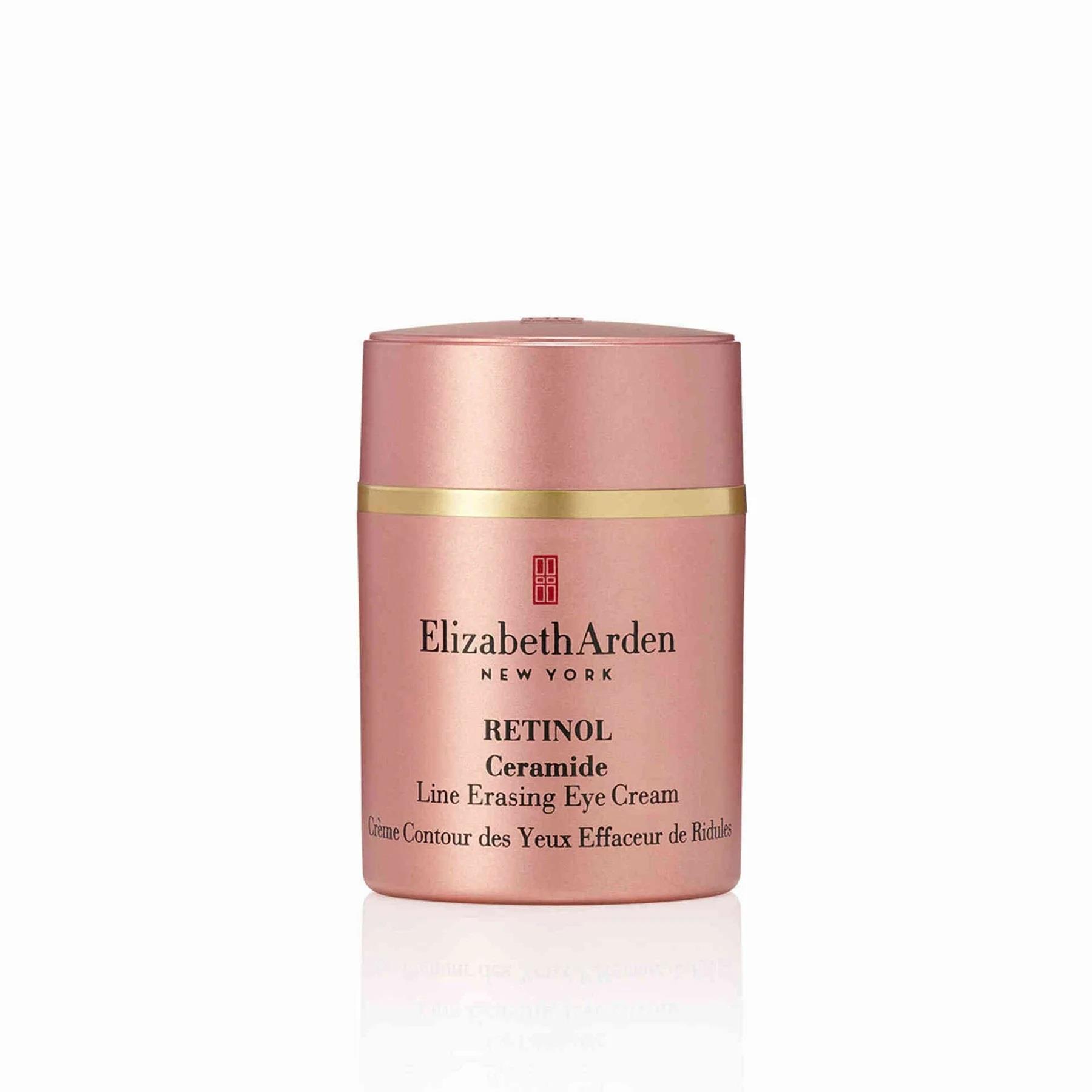 Elizabeth Arden Retinol Line Erasing Göz Kremi 15 ml-Elizabeth Arden