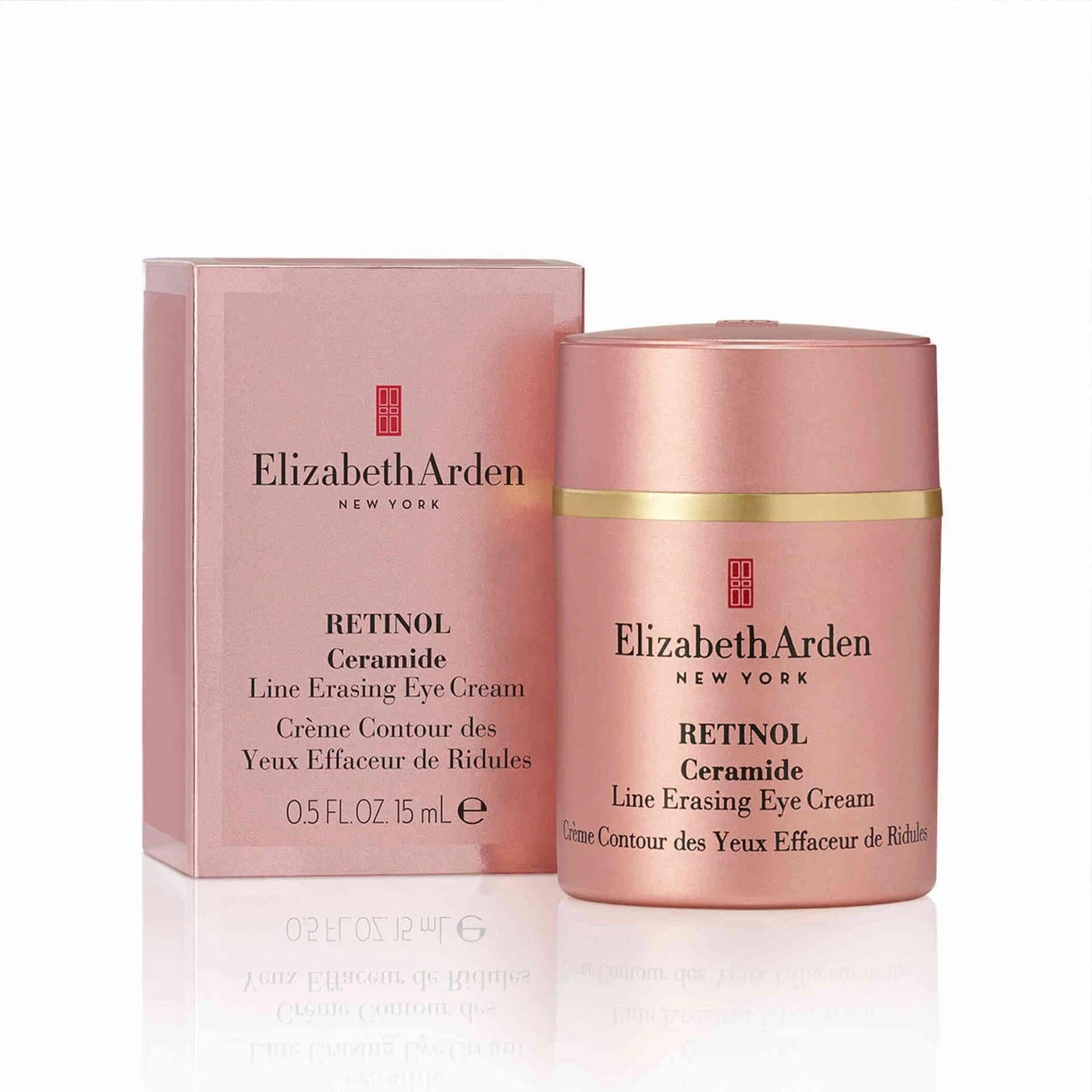Elizabeth Arden Retinol Line Erasing Göz Kremi 15 ml-Elizabeth Arden