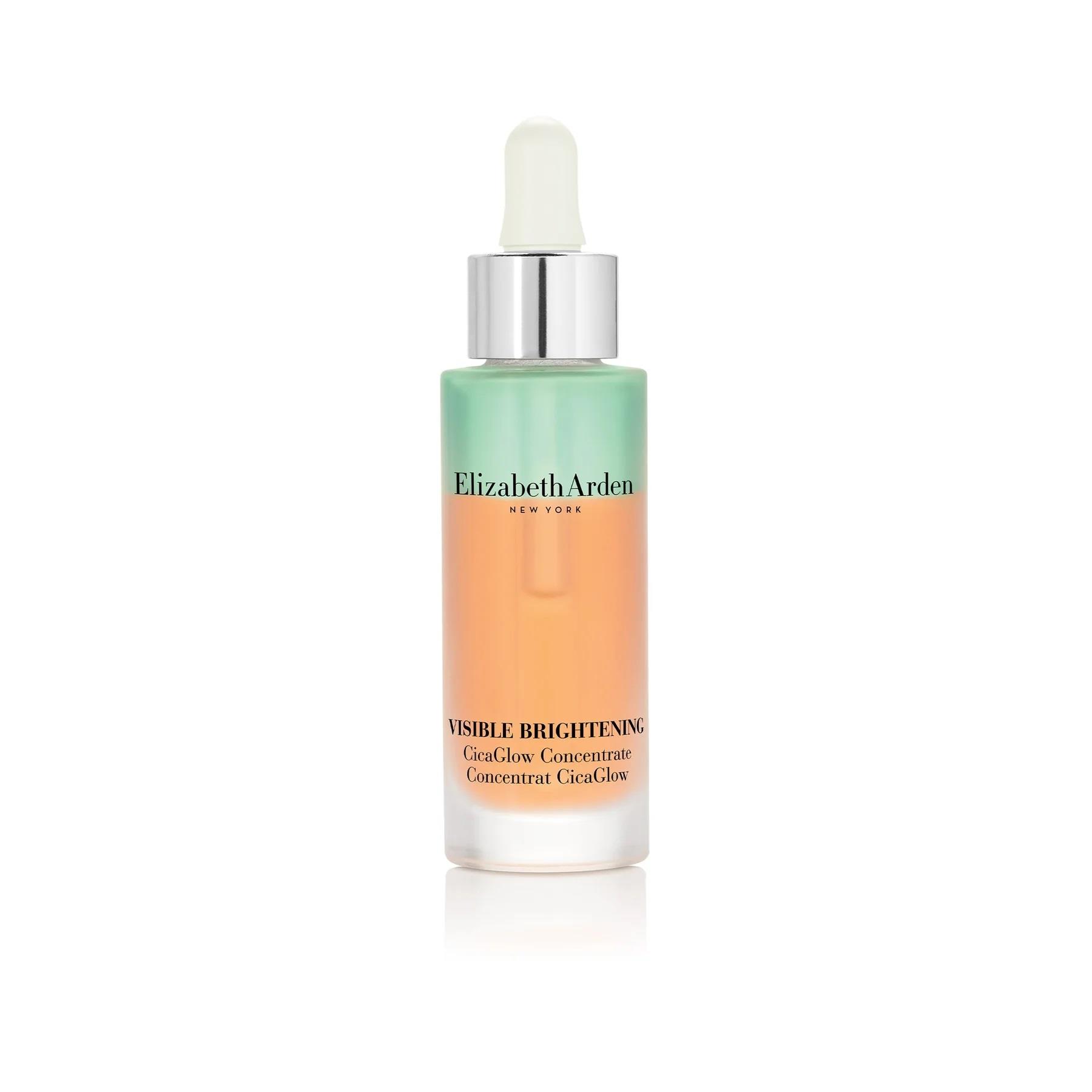 Elizabeth Arden Skin Brightening Visible Brightening Cicaglow Concentrate 30 ml-Elizabeth Arden