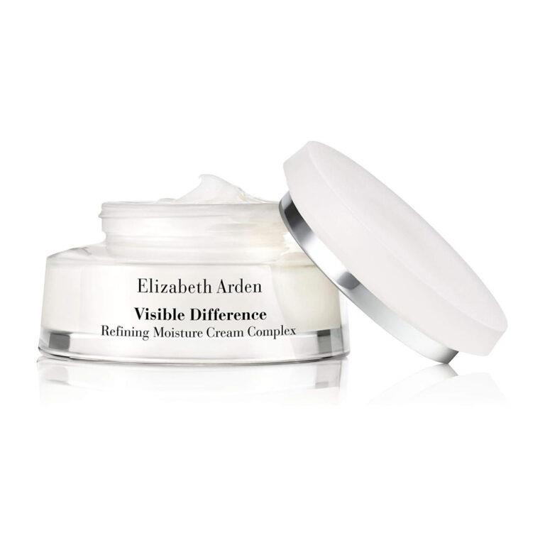 Elizabeth Arden Visible Difference Normal Nemlendirici Krem 75 ml-Elizabeth Arden