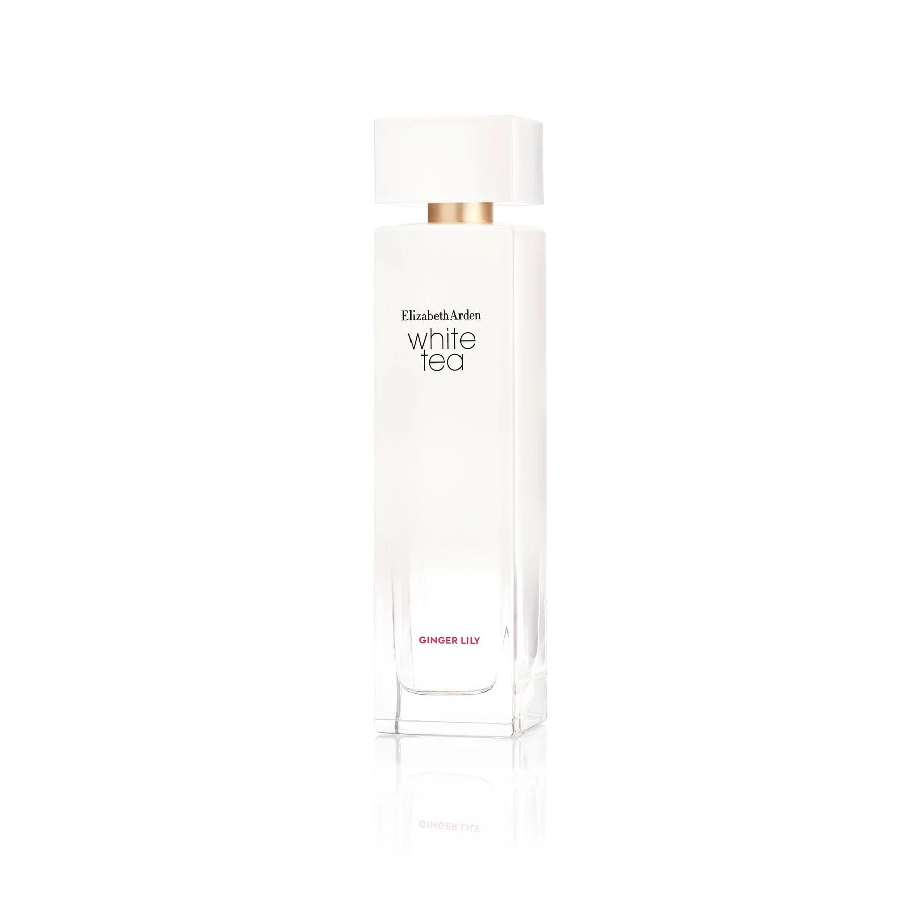 Elizabeth Arden White Tea Ginger Lily Kadın Parfüm EDT 100 ml-Elizabeth Arden