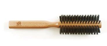 Fe In Style Ahşap Saç Fırçası 115-Fe