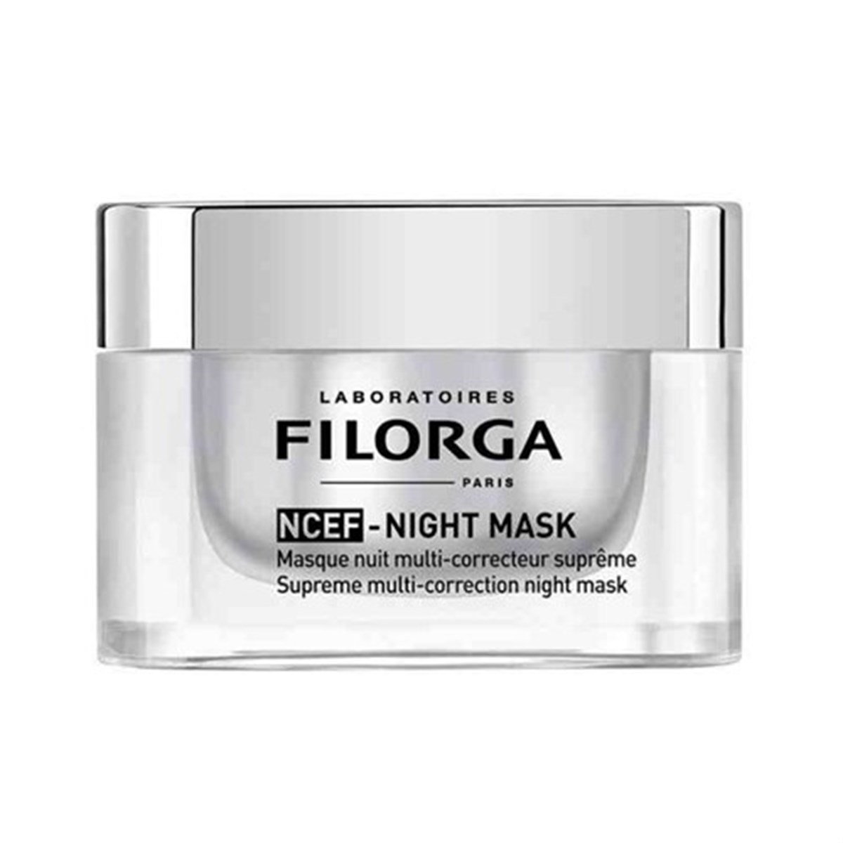 Filorga Supreme Multi Correction Night Mask 50 ml