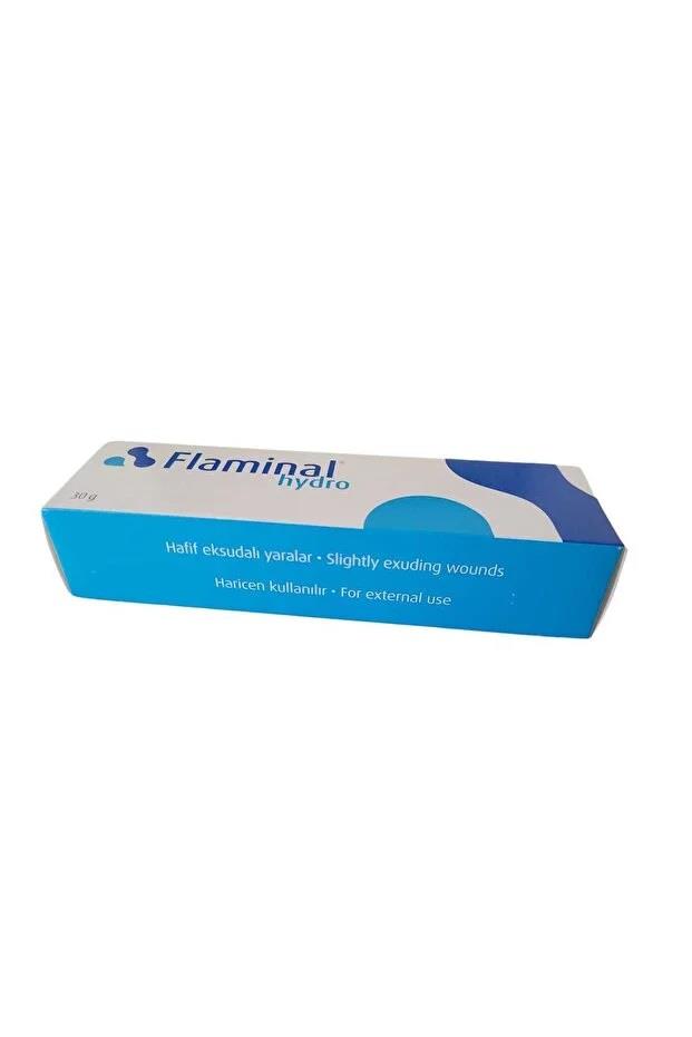 Flaminal Hydro Krem 30 gr-Flaminal