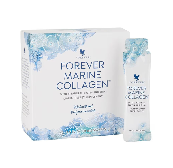 Forever Marine Collagen 30 Saşe-Forever