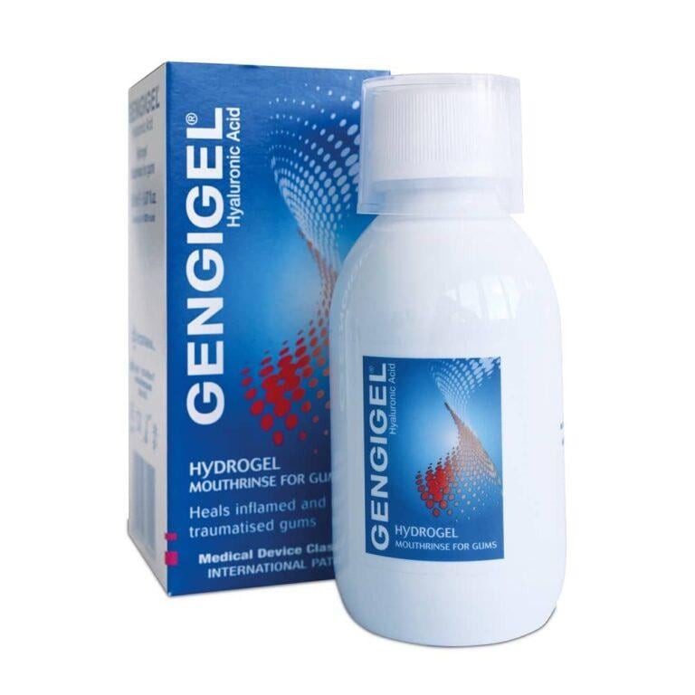 Gengigel Gargara 150 ml-Gengigel