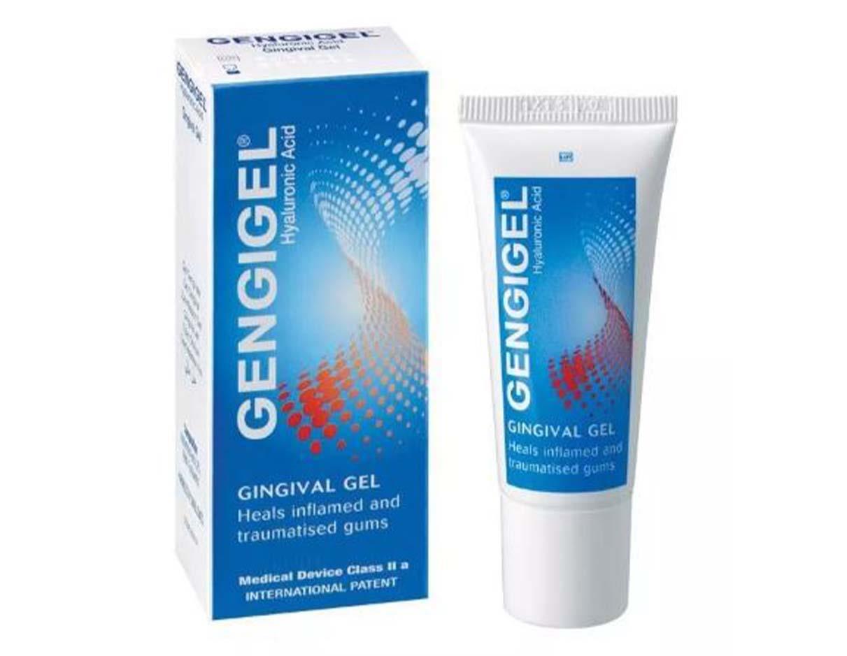Gengigel Gel 20 ml-Gengigel