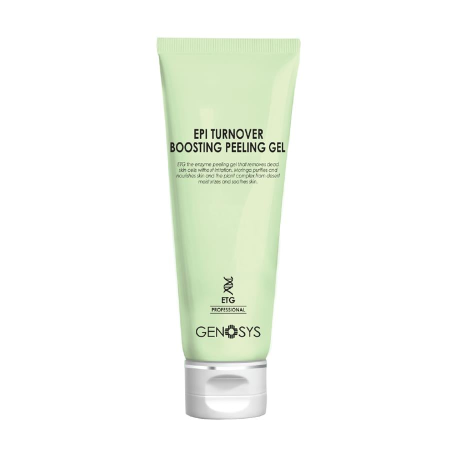 Genosys Epi Turnover Boosting Peeling Gel 100 gr-Genosys