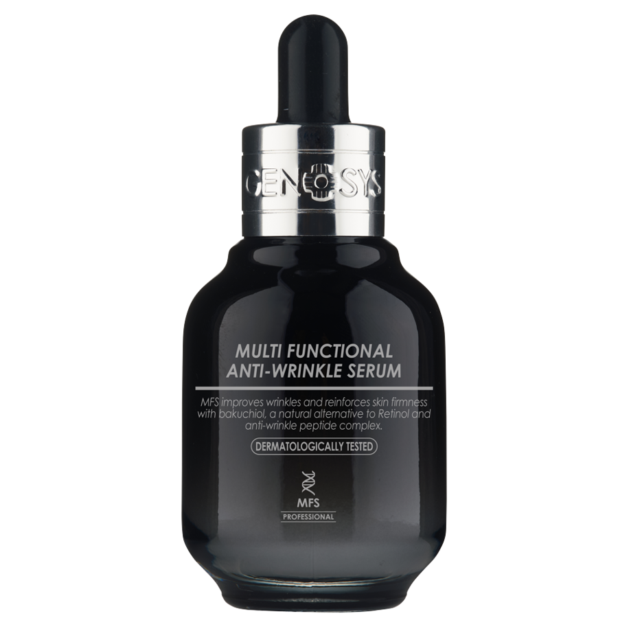 Genosys Multi Functional Anti-Wrinkle Serum 30 ml-Genosys