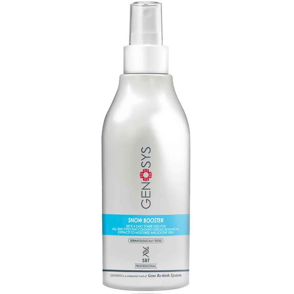 Genosys Snow Booster Tonik 200 ml-Genosys