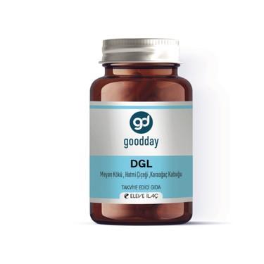 Goodday DGL 120 Tablet-GOODDAY