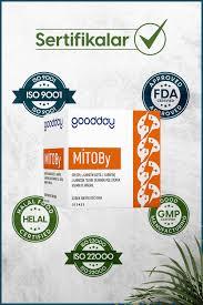 Goodday MİTOBy 30 Saşe-GOODDAY