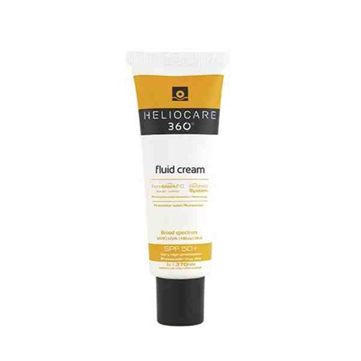 Heliocare 360 Fluid Cream Spf50 50 ml