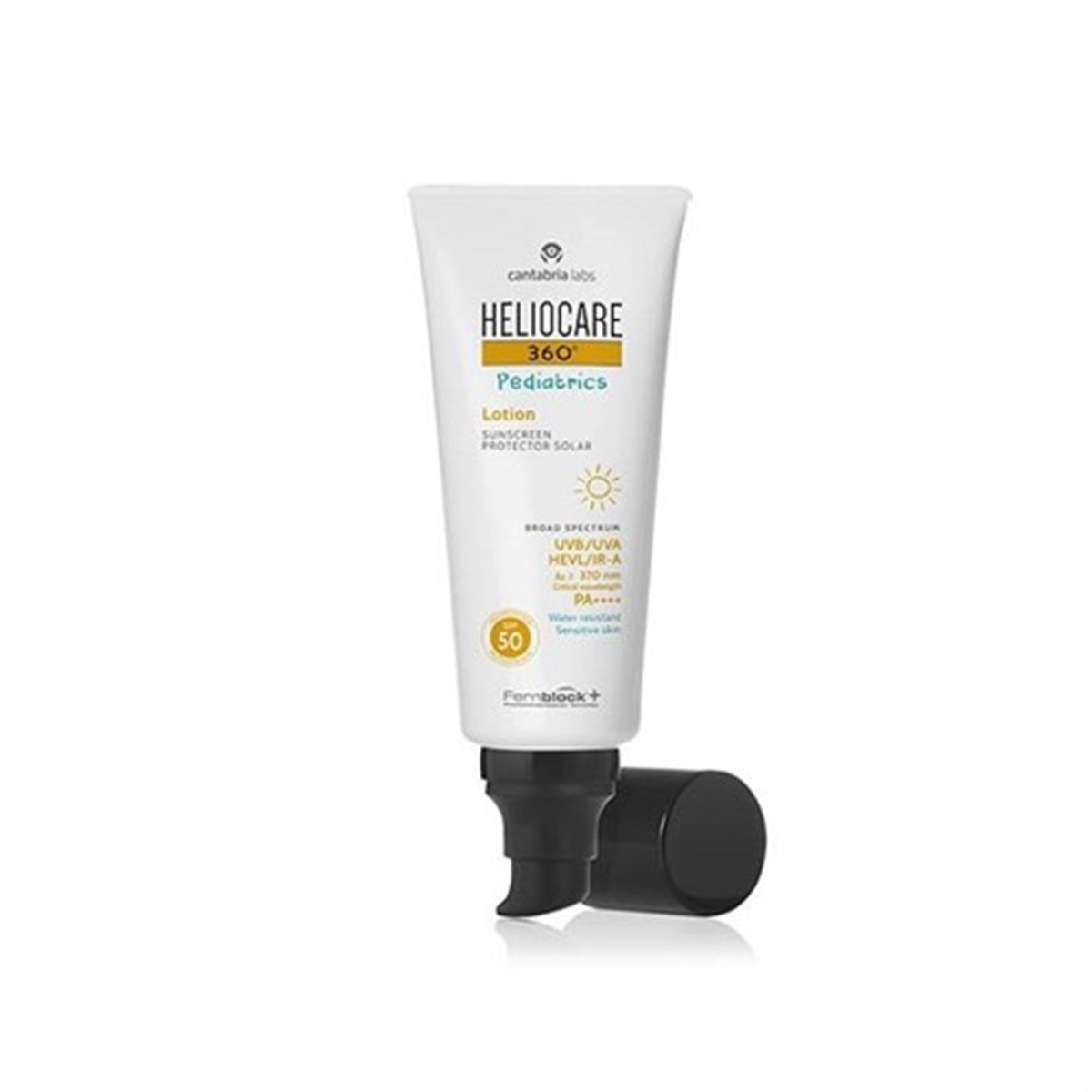 Heliocare 360 Pediatrics Losyon Spf50 200 ml