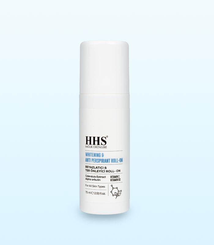 HHS Roll On 75 ml-HHS