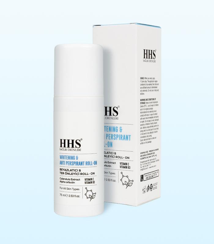 HHS Roll On 75 ml-HHS