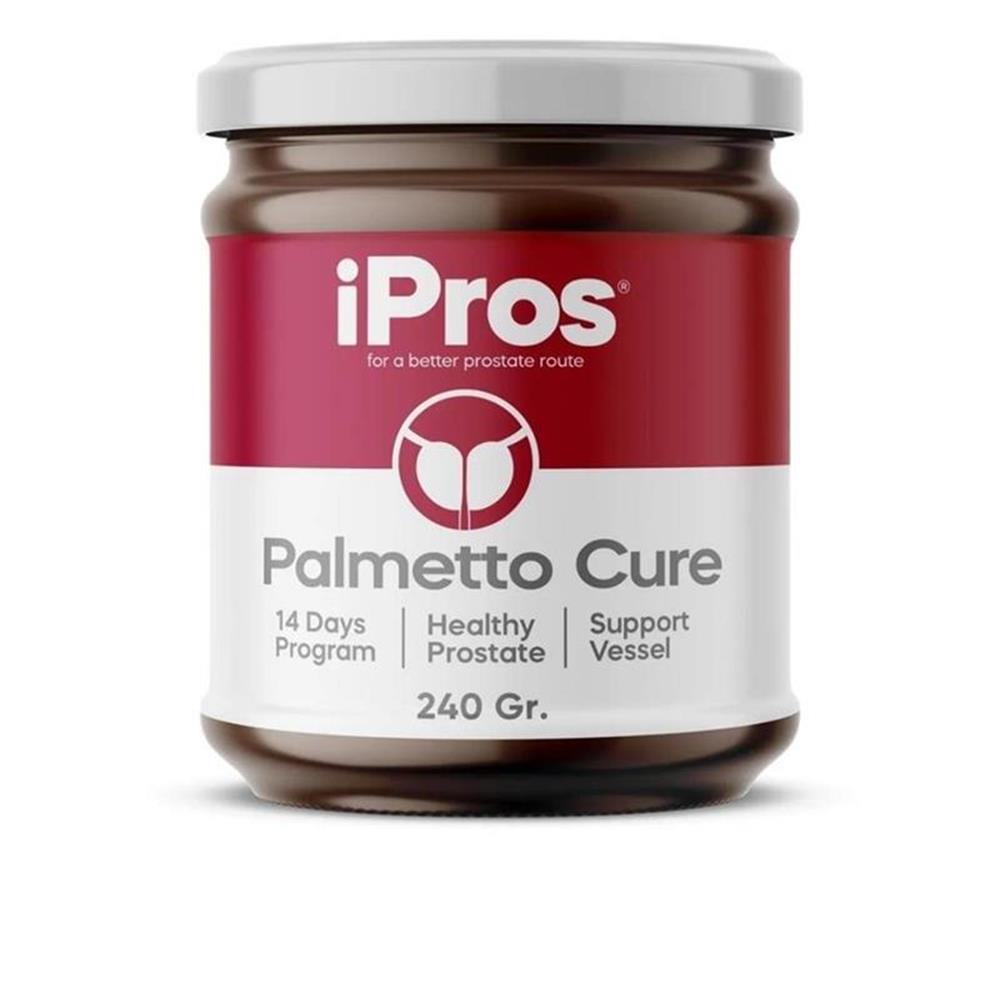 iPros Macun 240 Gr