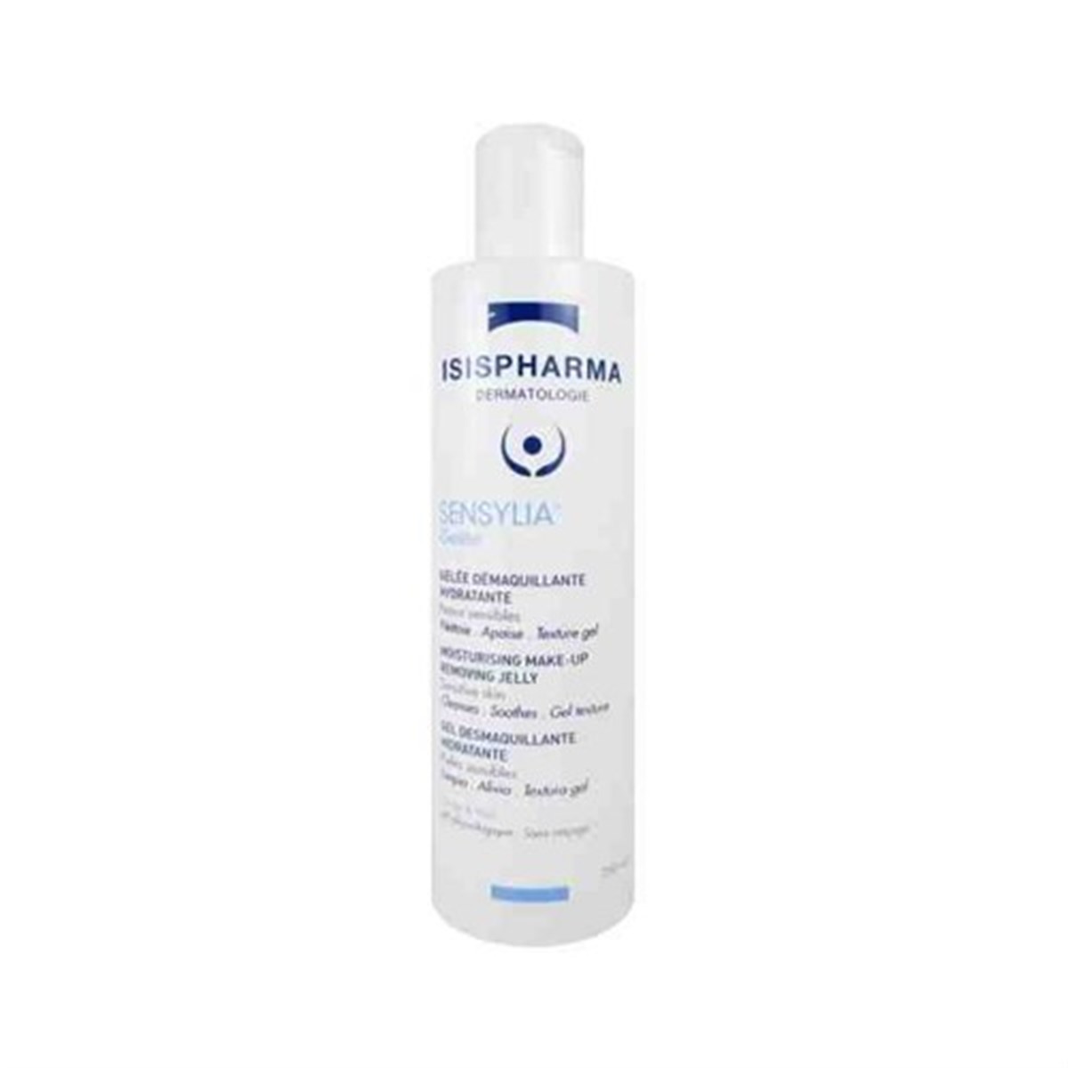 Isis Pharma Sensylia Gelee 250 ml