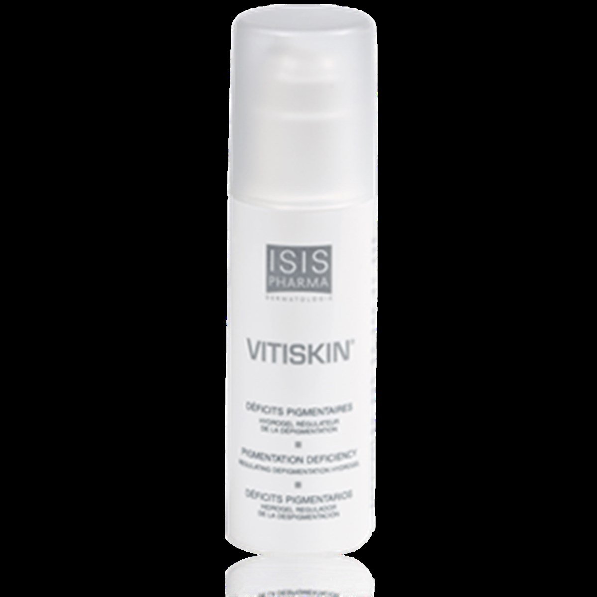 Isıs Pharma Vıtıskın 50 Ml