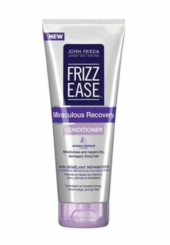 John Frieda Frizz Ease Miraculous Recovery Saç Kremi 50 Ml