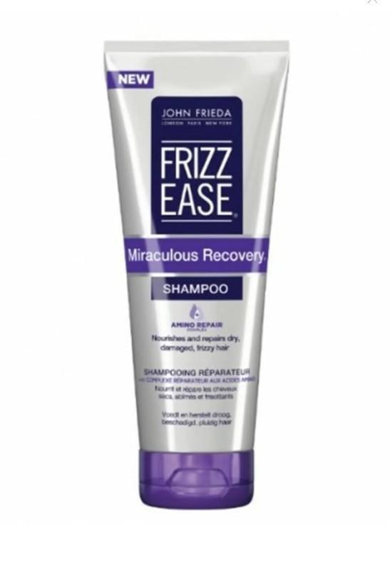 John Frieda Frizz Ease Miraculous Recovery Şampuan 50 Ml