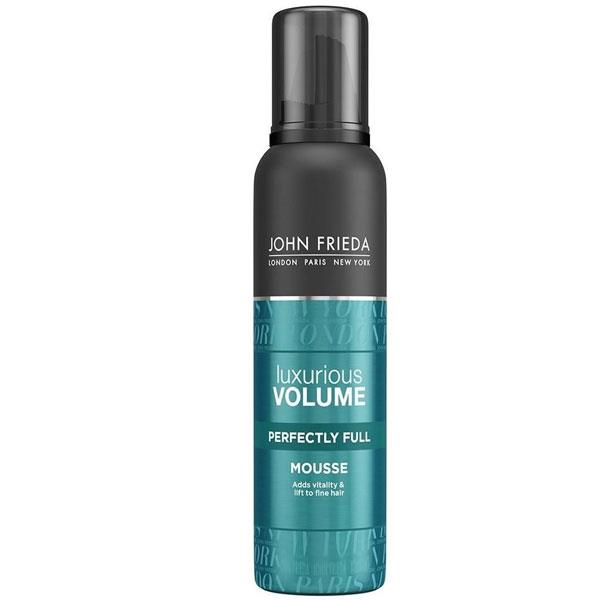 John Frieda Luxurious Volume Saç Köpüğü 200 ml-John Frieda