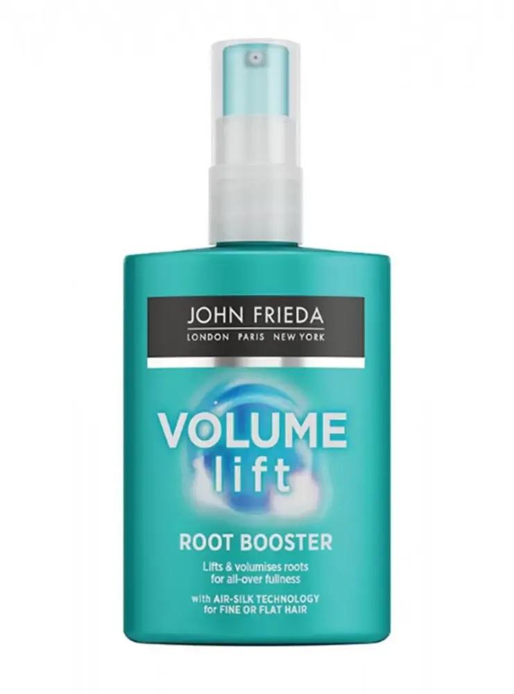 John Frieda Luxurious Volume Yoğun Hacim Veren Sprey 125 ml-John Frieda