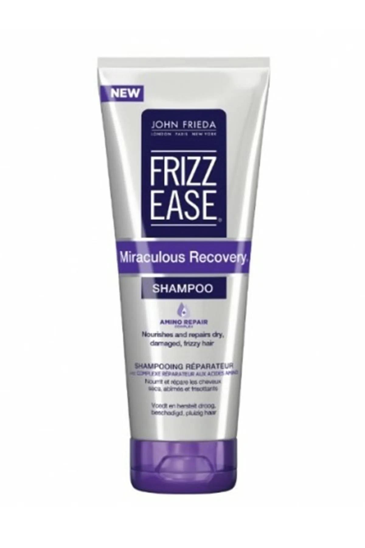 John Frieda Miraculous Recovery Şampuan 50 ml-John Frieda
