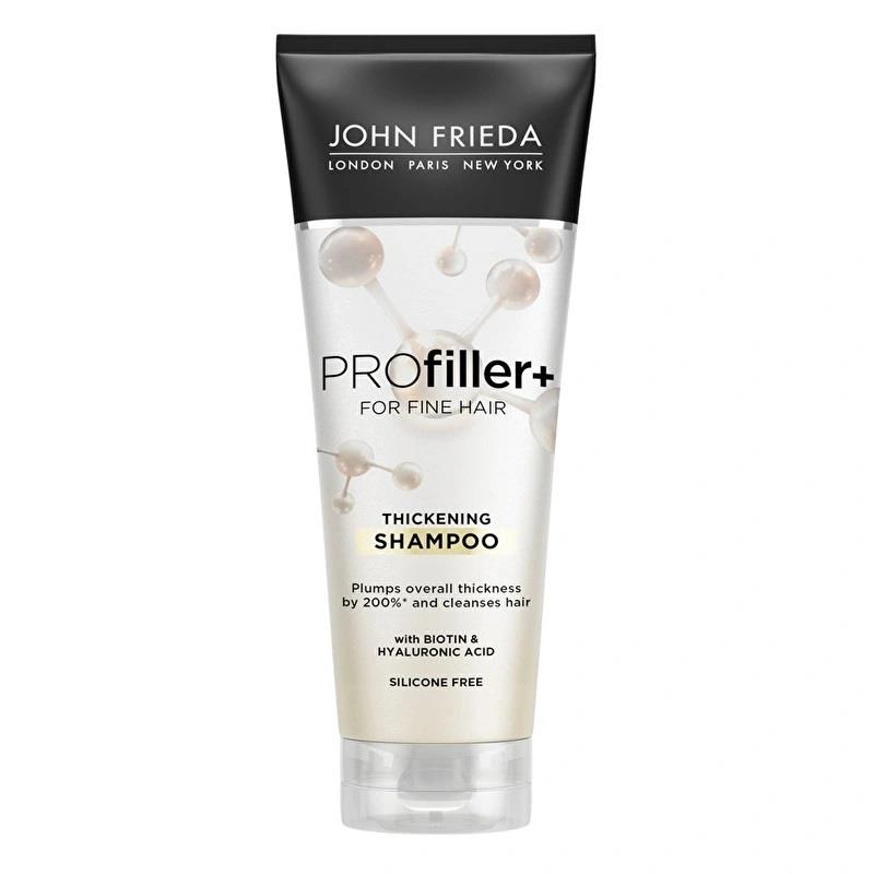 John Frieda Profiller+ Thickening Şampuan 250 ml-John Frieda