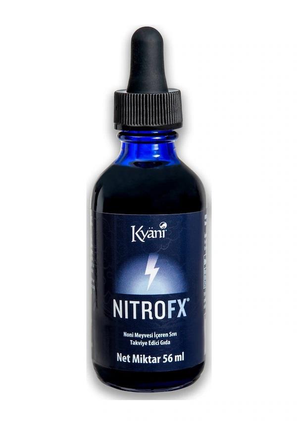 Kyani Nitro Plus 56 Ml Kyäni-Kyani