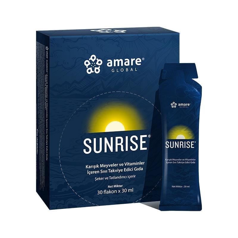 Kyani Sunrise 30 Saşe-Kyani