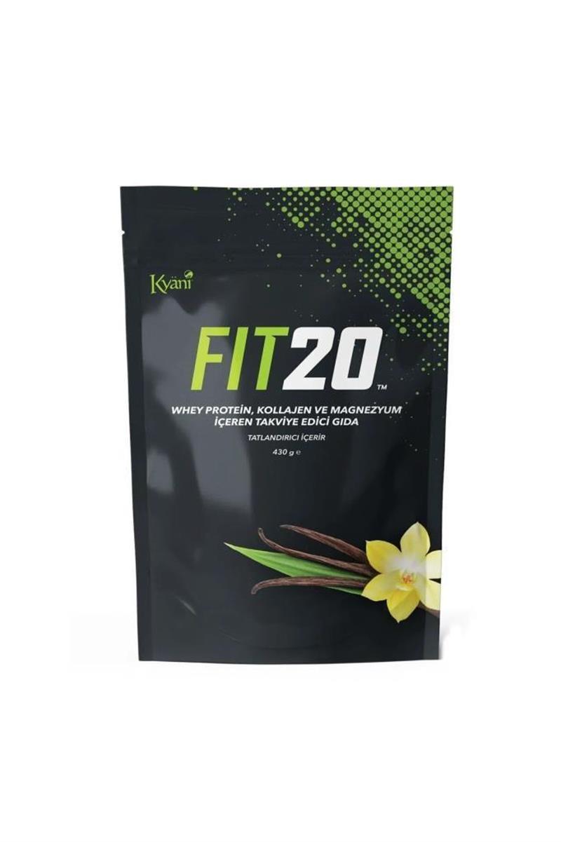 Kyäni Fit20