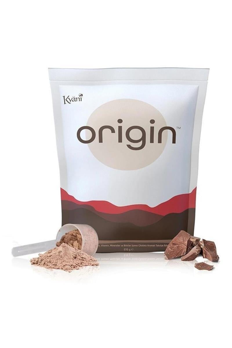 Kyäni Origin Çikolatalı