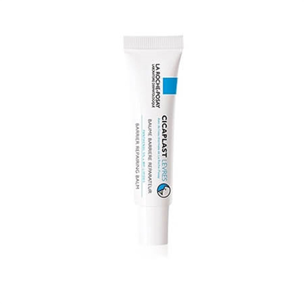 La Roche Posay Cıcaplast Levres 7.5 Ml Onarıcı Dudak Bakım Kremi-La Roche Posay