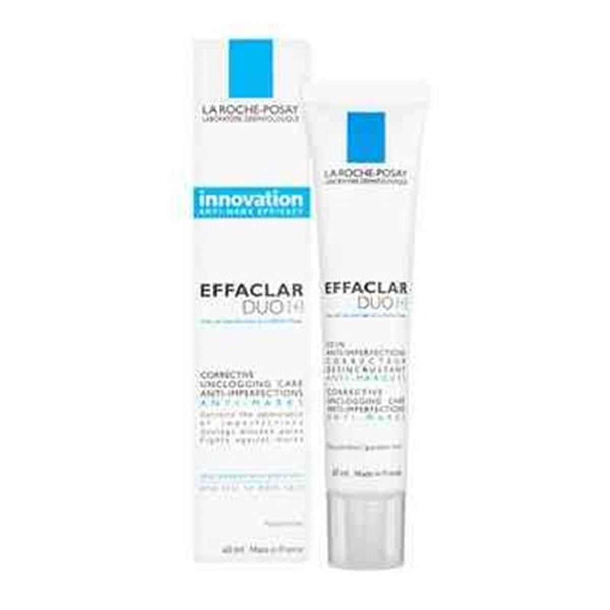 La Roche Posay Effaclar Duo 40 Ml