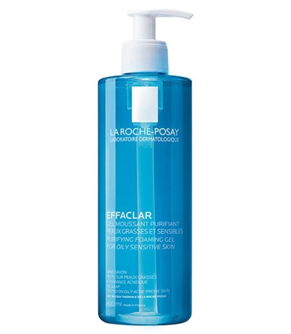 La Roche Posay Effaclar Jel 400 Ml