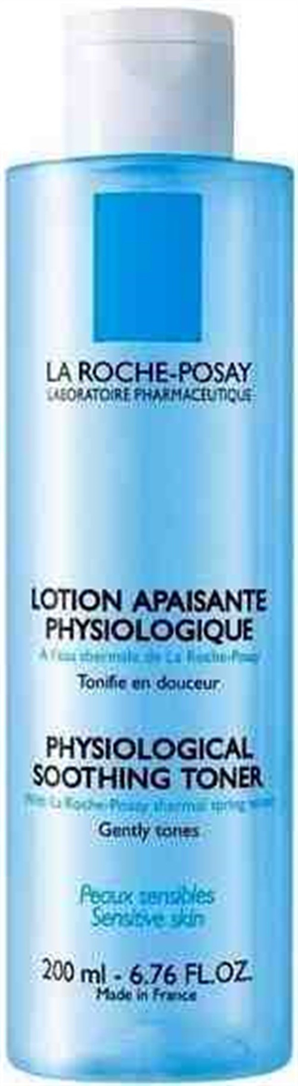 La Roche Posay Lotıon Apaısante Physıologıc 200 Ml Tonik
