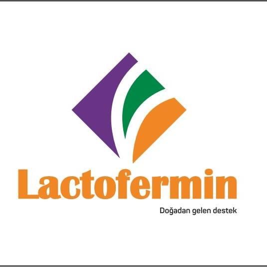 Lactofermin Laktoferrin - Glutamin - Çinko 60 Kapsül -ALCHERALİFE