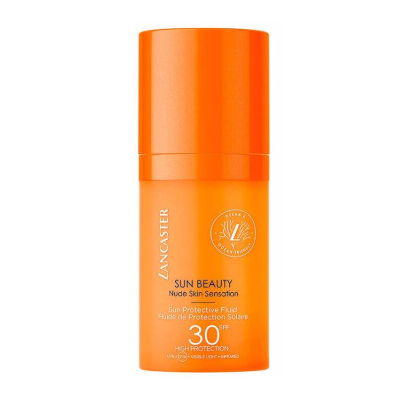Lancaster Sun Beauty Sun Protective Fluid SPF30 30 ml-LANCASTER