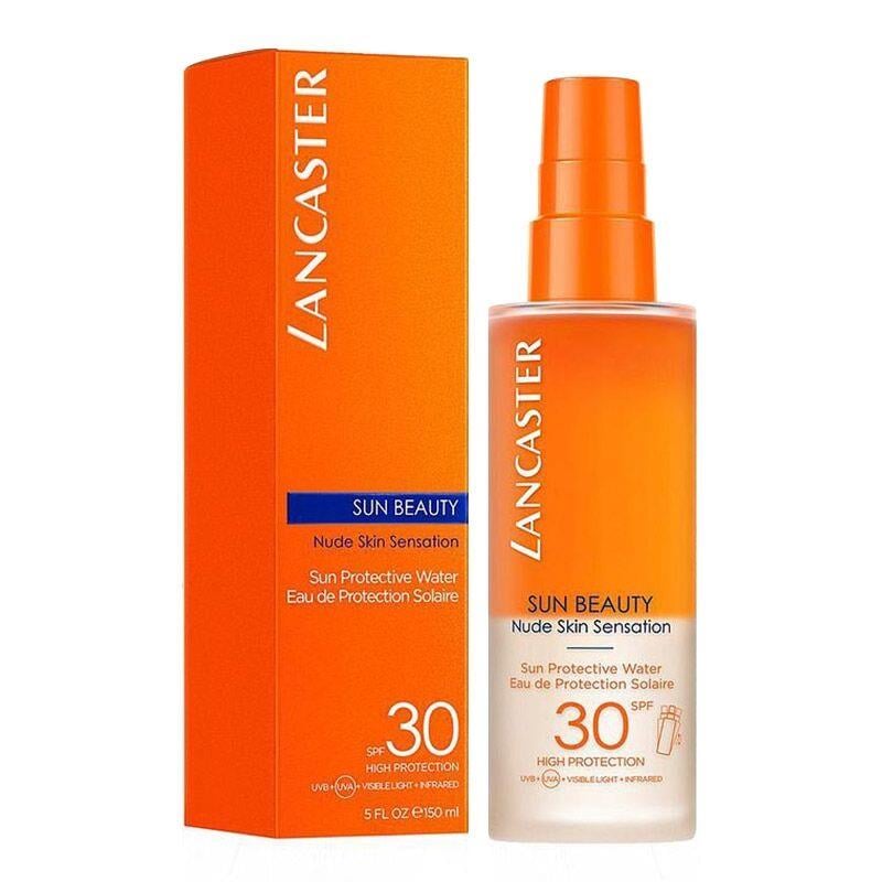 Lancaster Sun Beauty Sun Protective Water SPF30 150 ml-LANCASTER