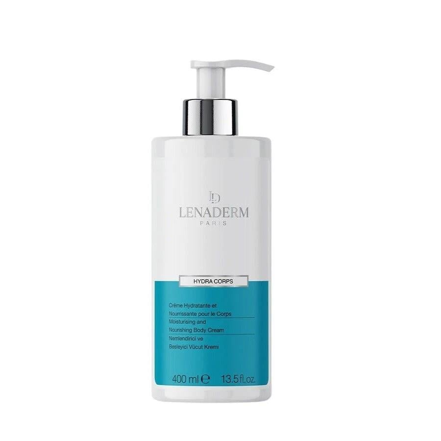 Lenaderm Hydra Corps Krem 400 ml-Lenaderm